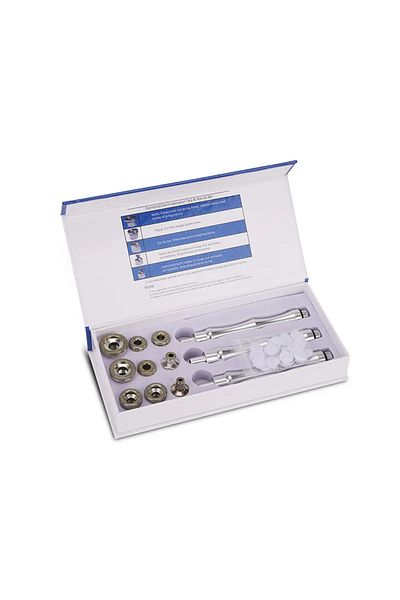 Choice SET WITH BOX Dermabrasion Tip, Diamond Microdermabrasion Dermabrasion Replacement Beauty Tools Skin