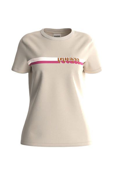 Guess Monday Women's Active Regular Fit T-Shirt