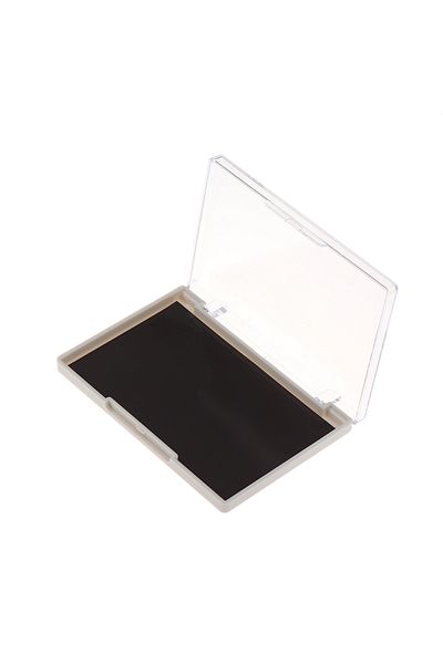 Choice one size 1Pc Empty Magnetic Cosmetics Palette Eyeshadow Blusher DIY Makeup Box Glitter Makeup Dispen