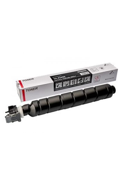 İntegral Kyocera TK 8345 BK Black Toner Cartridge 20000 pages Integral brand