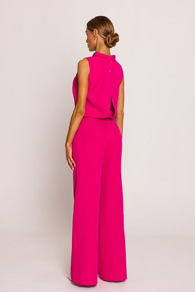 Made of Emotion sleeveless jumpsuit