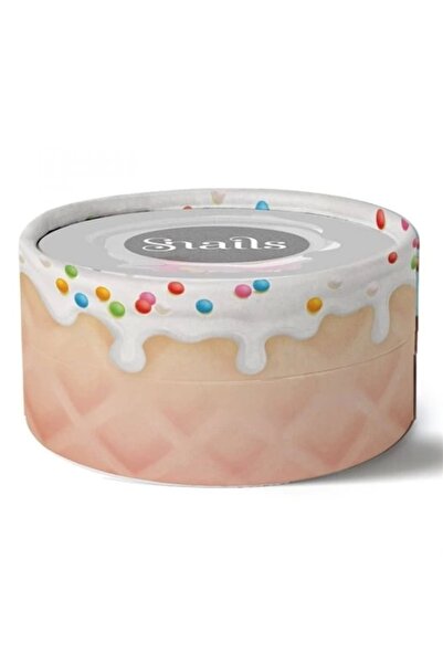 Snails - Çocuk Göz Farı - Blueberry