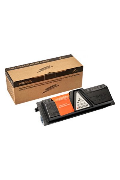 İntegral Kyocera TK 160 black toner cartridge 2500 pages Integral brand