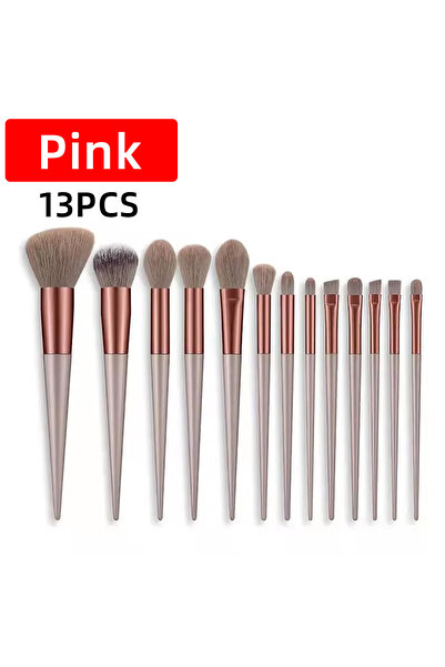 Choice1 13pcs Makeup Brushes Set 13pcs Makeup Brushes For Foundation Eye Shad...