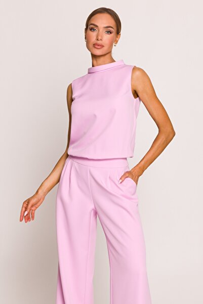 Made of Emotion sleeveless jumpsuit