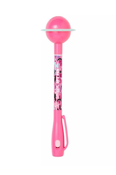 SMIGGLE - Away Lighted Spy Invisible, Ballpoint Pen