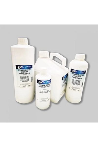 Europrint Konica-Minolta 2300/2400 100g refill Toner refill magenta