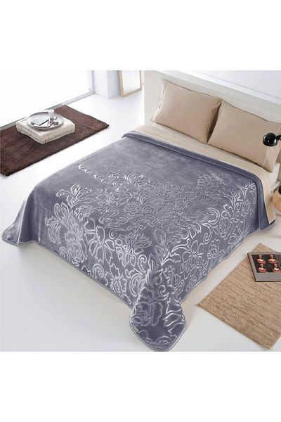 Naf Naf Naf Naf Spanish blanket, Mandy model, king size 220*240
