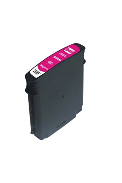 Europrint HPC 940XL (C4908AN) M Magenta Ink Cartridge