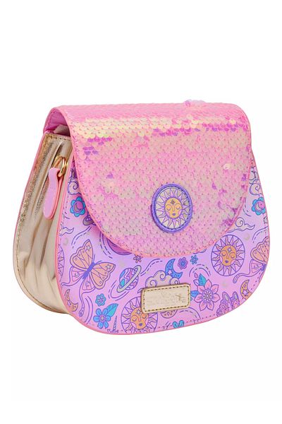 SMIGGLE - Cosmos Shoulder Bag