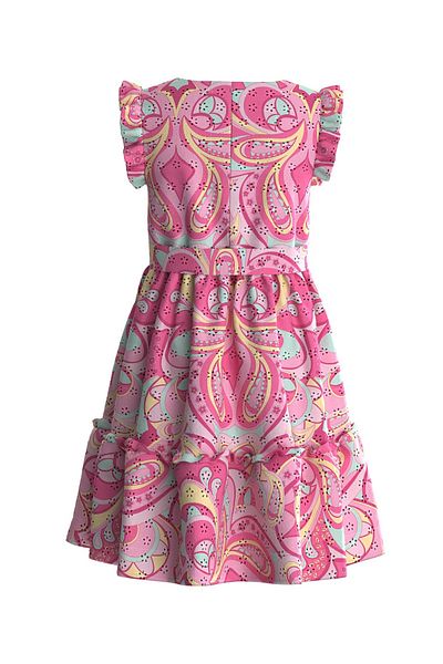 Guess Rochie pentru fete din dantela