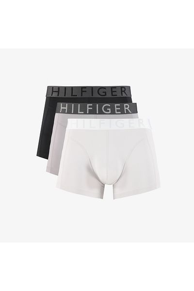Tommy Hilfiger 3P TRUNK WB - Geantă pentru mașină