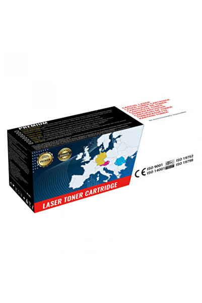 Europrint Oki MC851 Y Cartus toner yellow (galben) 7300 pagini marca Texy