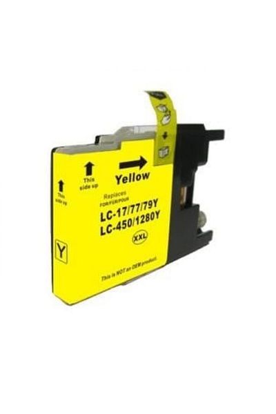 Europrint Brother LC1280XL Y Yellow Ink Cartridge