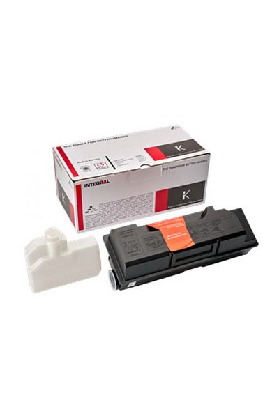 İntegral Kyocera TK 3200 Toner cartridge black 40000 pages Integral brand