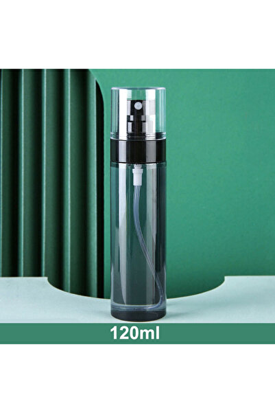 Choice1 زجاجة رذاذ 120 مل، موزع سفر، مكياج، كحول، رذاذ فائق النعومة، مرطب للوجه