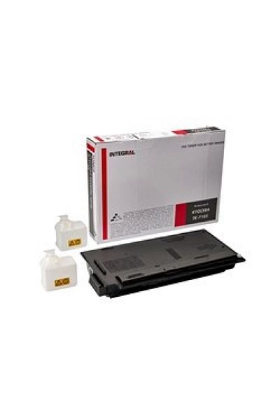 İntegral Kyocera TK 7205 Black Toner Cartridge 35000 pages Integral brand