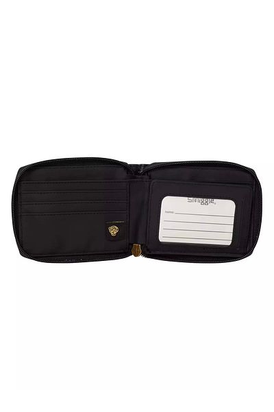 SMIGGLE - 20. Birthday Premium Kids Wallet