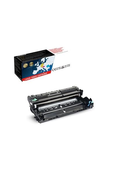 Europrint Brother DR 3400 Drum unit black (black) 30000 pages Texy brand