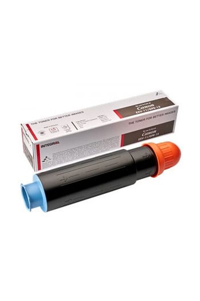 İntegral Canon EXV 11 black toner cartridge 21000 pages Integral brand