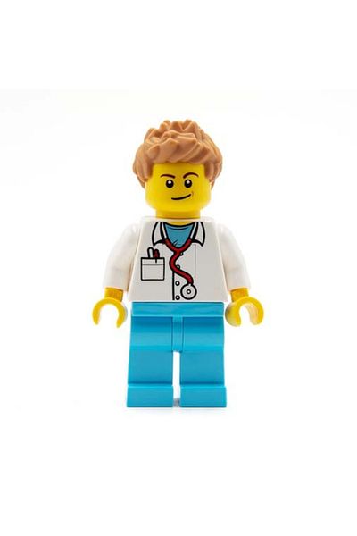 LEGO LEGO Night Light - Doctor