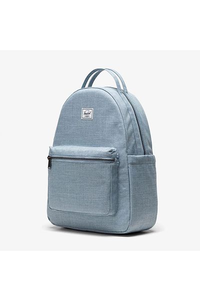herschel Herscel Nova 18L Unisex Blue Backpack