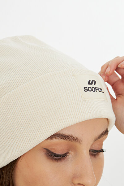 SOOFUL Activewear Sooful Unisex Rib Beanie
