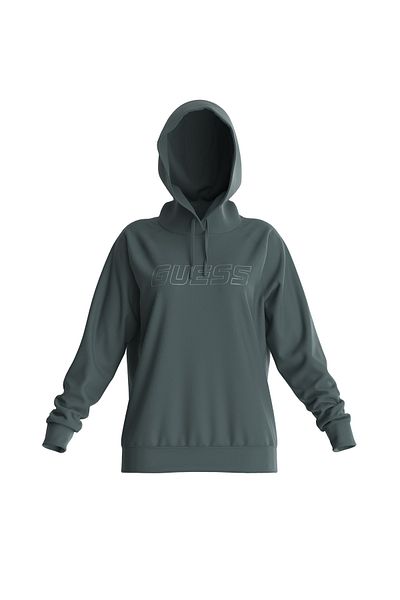 Guess Euphemia Women's Active Sweatshirt