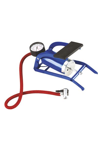 flores Foot pump, small