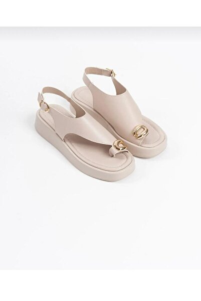 Brs Thumb Interlocking Orthopedic Sandals