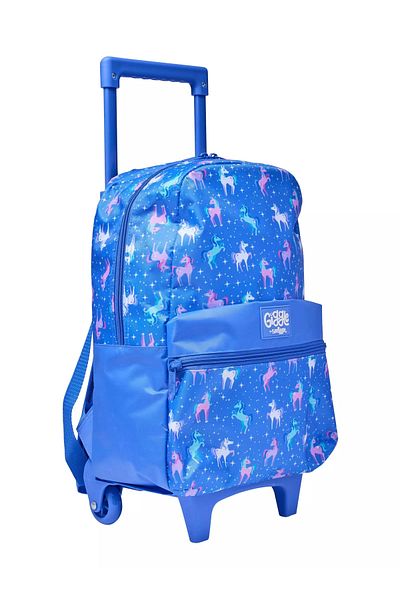 SMIGGLE - Giggle Squeegee Backpack