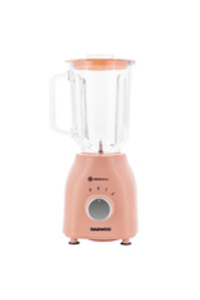 Daewoo BLENDER DE MASA 1.5L 500 W DAEWOO