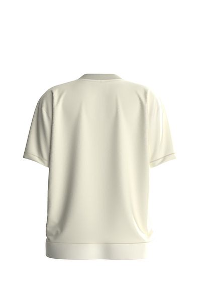 Guess Tricou Aislin pentru femei Active Boxy Fit