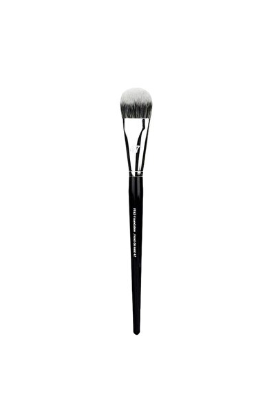 Choice Black Sephora No.47 bevel angle foundation brush professional slope liquid foundation BB cream Makeu