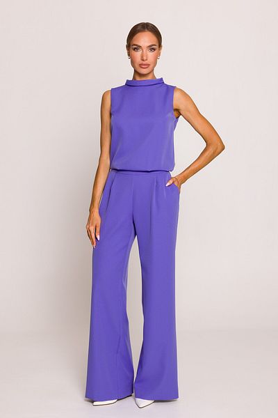 Made of Emotion sleeveless jumpsuit
