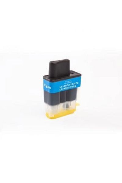 Europrint Brother LC900 C Cyan Ink Cartridge
