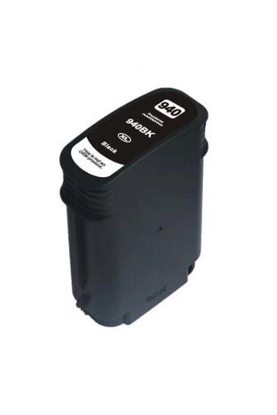 Europrint HPC 940XL (C4906AN) BK Black Ink Cartridge