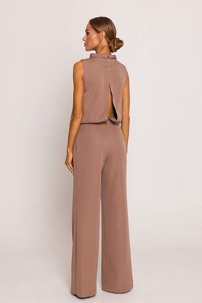 Made of Emotion sleeveless jumpsuit