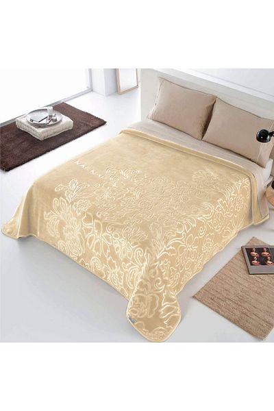 Naf Naf Naf Naf Spanish blanket, Mandy model, king size 220*240