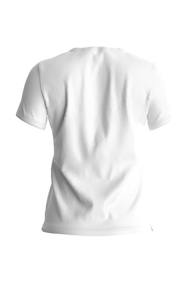 Guess Εικονίδιο Γυναικείο T-shirt με κανονική εφαρμογή