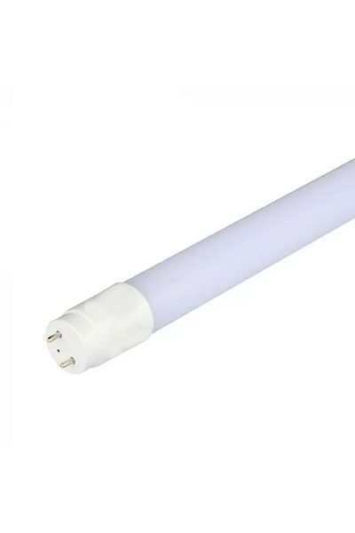 V-TAC Tub Led T8 18w 120cm Nanoplastic Lumina Naturala