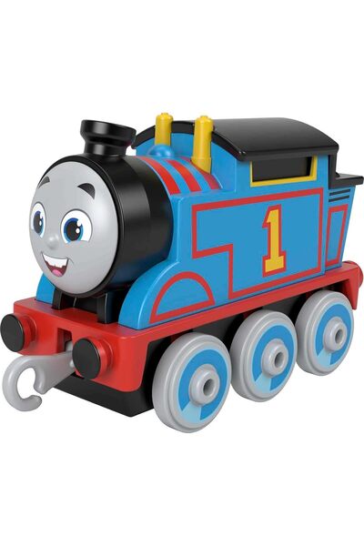 Thomas&Friends Toy Train Diecast Metal Engine Push-Along Vehicle