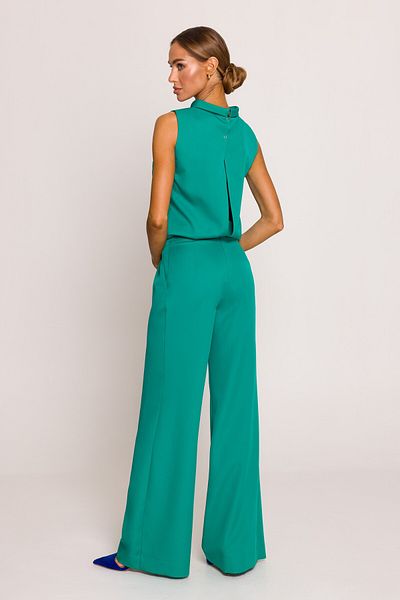 Made of Emotion sleeveless jumpsuit