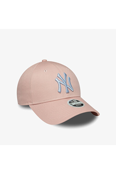 NEW ERA Wmns League Ess 9Forty Neyyan Pkrpab Pembe Kadın Şapka