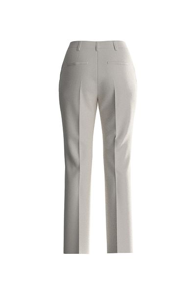 Guess Zoe Women's Regular Fit Trousers