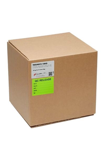 SCC Brother UNIVERSAL TRBUNIVHD by SCC 10Kg refill Toner refill black (negru)