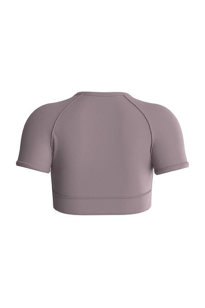 Guess Aline Women's Active Top