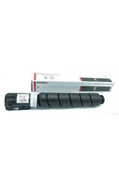İntegral Canon EXV 55 B black toner cartridge 23000 pages Integral brand