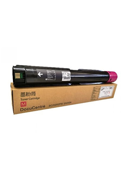 Europrint Xerox SC2020 M (3K) RO (006R01695) Cartus toner magenta 3000 pagini...