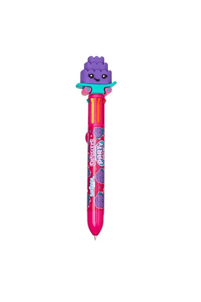 SMIGGLE - Party Mix Rainbow Pencil